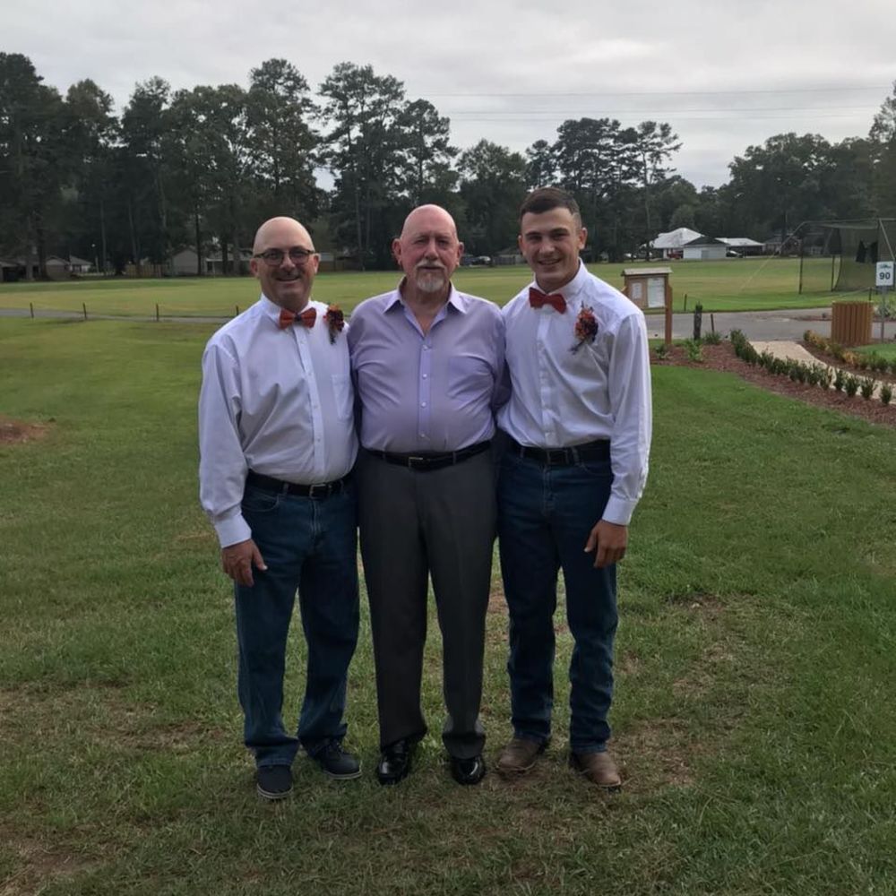 Meet your Posher, Rhonda